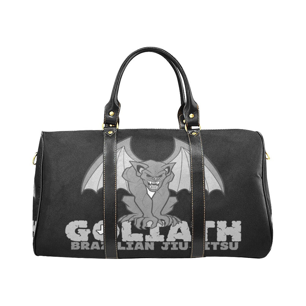 Goliath Branded Travel Bag