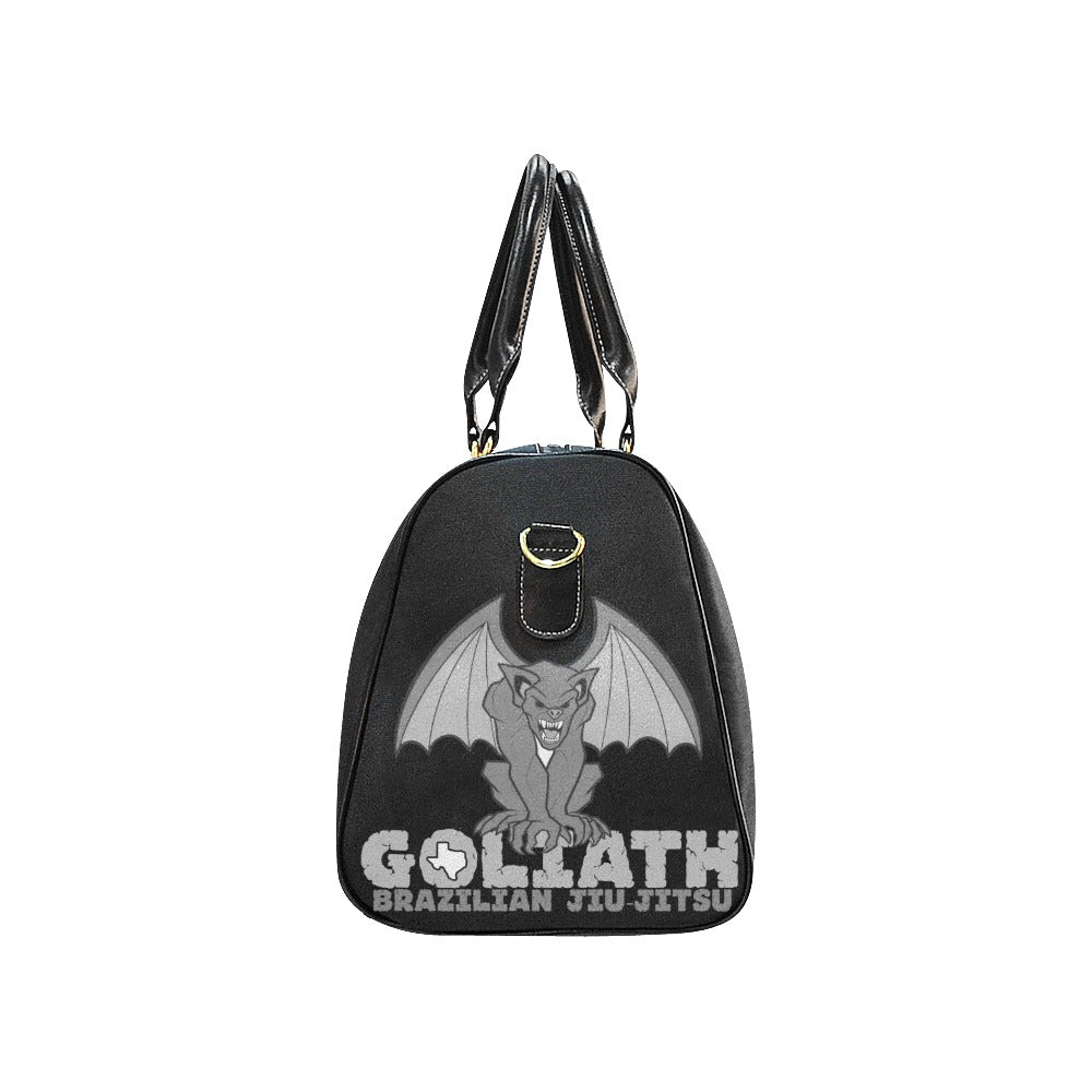 Goliath Branded Travel Bag