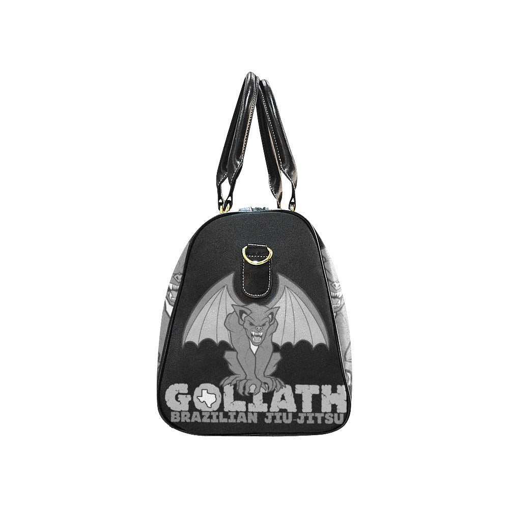 Goliath Branded Travel Bag