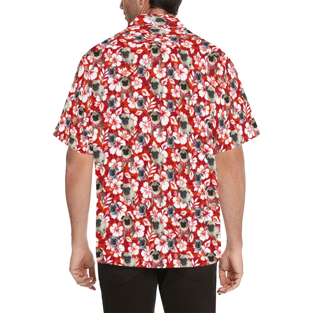 Custom Photo Hawaiian Shirt