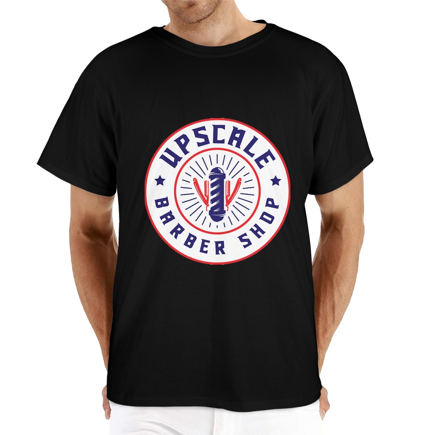 CUSTOM LOGO TSHIRT