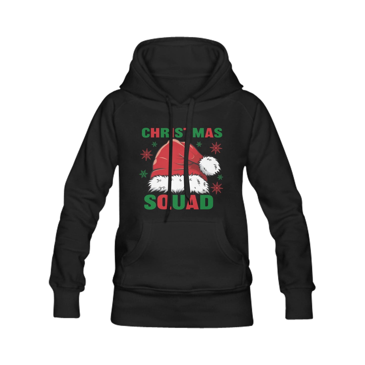 Christmas Squad Hoodie